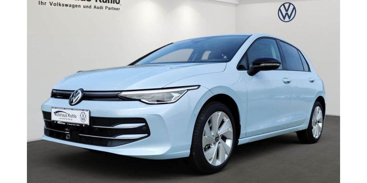 VW Golf 1.001 km 33.790 &euro; Wittlich 54516