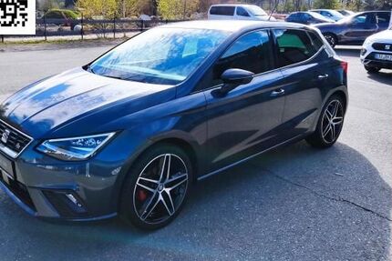 Seat Ibiza 45.183 km 15.490 &euro; Annaberg-Buchholz 09456