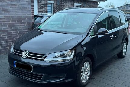 VW Sharan 135.000 km 15.900 &euro; Delmenhorst 27751