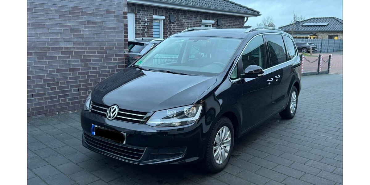 VW Sharan 135.000 km 15.900 &euro; Delmenhorst 27751