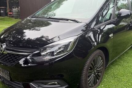 Opel Zafira 83.080 km 13.900 &euro; Berlin 10247