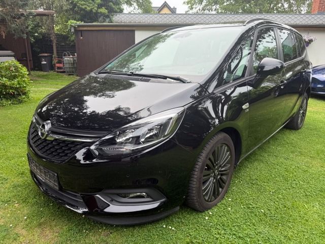 Opel Zafira 83.080 km 13.900 &euro; Berlin 10247