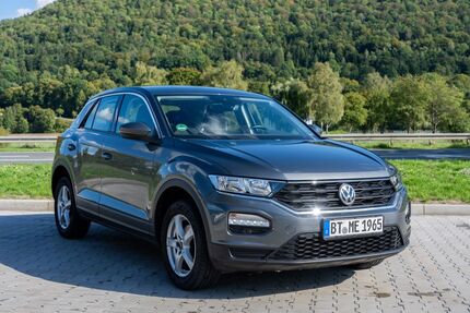 VW T-Roc 75.000 km 14.000 &euro; Mistelgau 95490