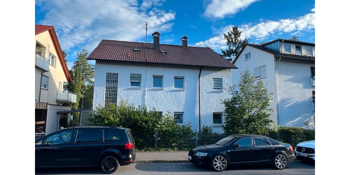 Mehrfamilienhaus, Wohnhaus Backnang - 8 Zimmer, 233 m&sup2;, 855.000&euro; | Angebot:26926172