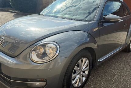 VW Beetle 219.000 km 4.850 &euro; Speyer 67346