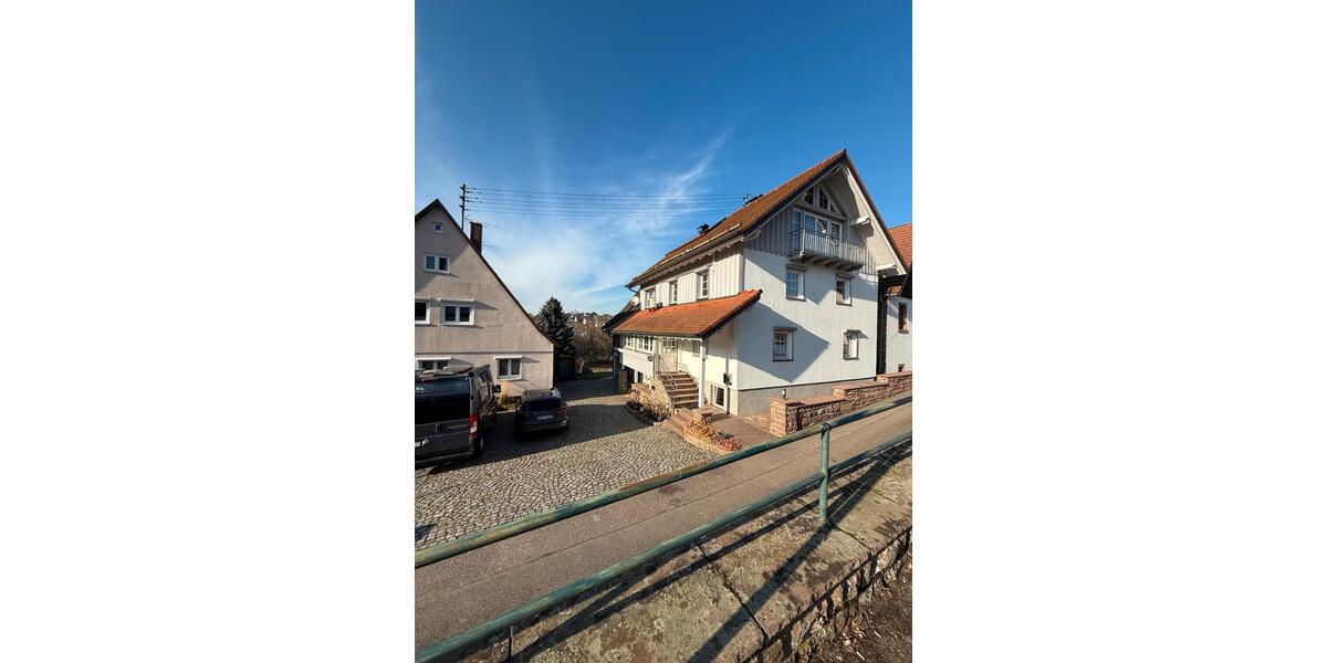 Einfamilienhaus Karlsbad - 6 Zimmer, 191 m&sup2;, 650.000&euro; | Angebot:24803309