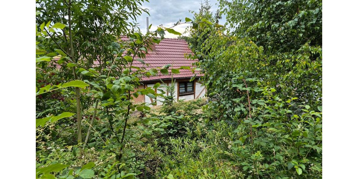 Einfamilienhaus Brotterode-Trusetal Trusetal - 5 Zimmer, 110 m&sup2;, 120.000&euro; | Angebot:27018018