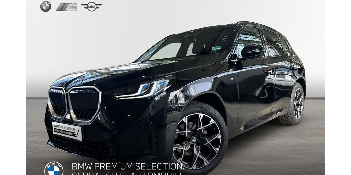 BMW X3 26.244 km 52.990 &euro; Geretsried - Gelting 82538