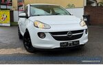 Opel Adam Jam 1.4*BT*SHZ*Tempo*Klima*Carplay*USB* 83.047 km 7.990 &euro; Berlin 13187