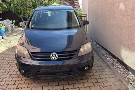 VW Golf Plus 255.000 km 1.600 &euro; Oestrich Winkel 65375