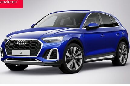 Audi Q5 8.400 km 55.970 € Erfurt 99099