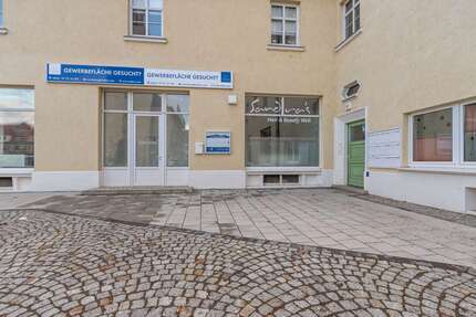 Gewerbeobjekt Leuna - 590&euro; | Angebot:25351982