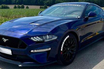 Ford Mustang 51.000 km 36.900 &euro; Stammham 85134