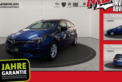 Opel Astra 50.000 km 11.990 &euro; Kempten 87435