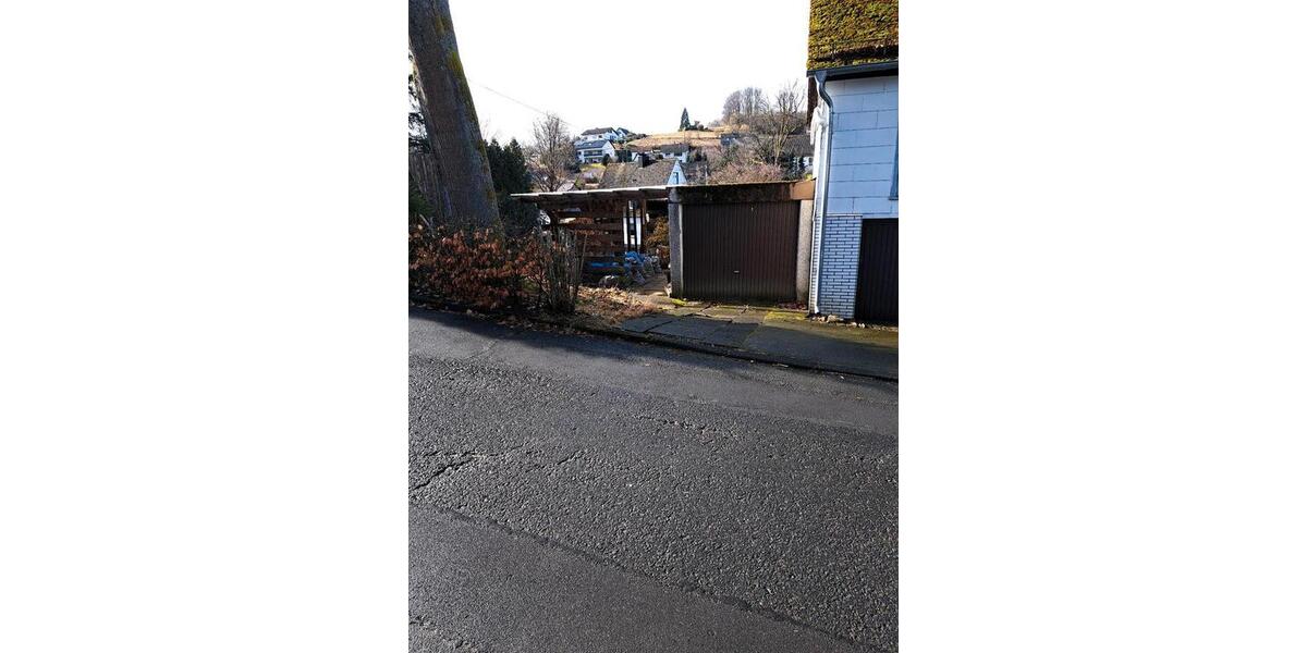 Einfamilienhaus Freudenberg - 6 Zimmer, 130 m&sup2;, 158.000&euro; | Angebot:26133240