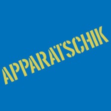 Apparatschik 14.02.2026 Art.City.People. - CreativeSpace&CraftCoffee