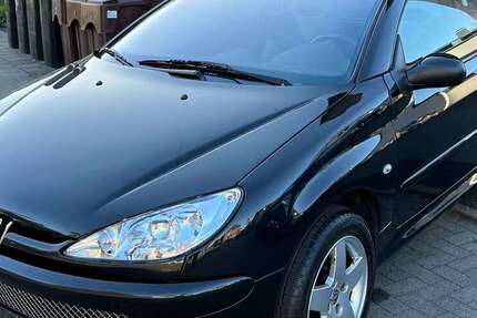 Peugeot 206 139.000 km 1.499 &euro; Mönchengladbach 41238