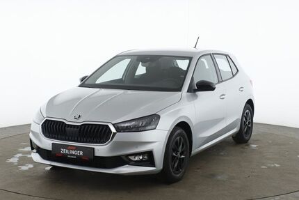 Skoda Fabia 19.490 km 16.335 &euro; Dietersheim 91463