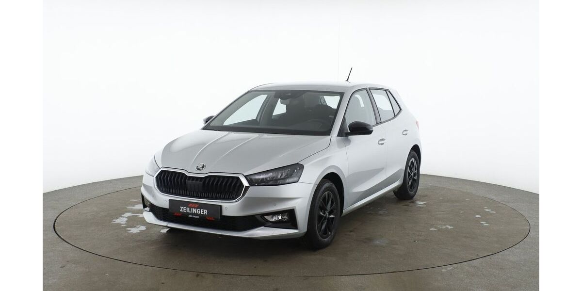 Skoda Fabia 19.490 km 16.335 &euro; Dietersheim 91463