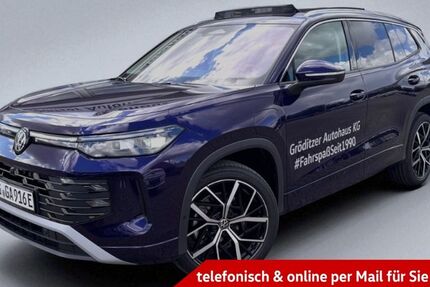 VW Tayron 5.000 km 57.989 € Gröditz 01609