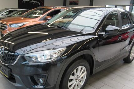 Mazda CX-5 163.000 km 6.550 € Detmold 32758