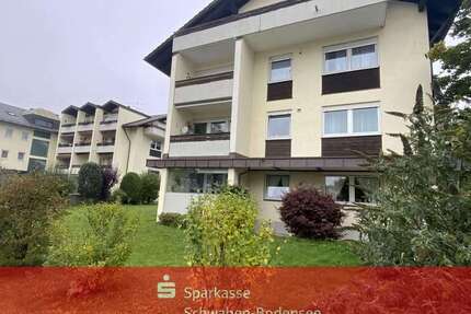 Wohnung Bad Wörishofen - 4 Zimmer, 111 m&sup2;, 369.000&euro; | Angebot:25340999