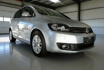 VW Golf Plus 66.400 km 11.499 &euro; Paderborn 33100
