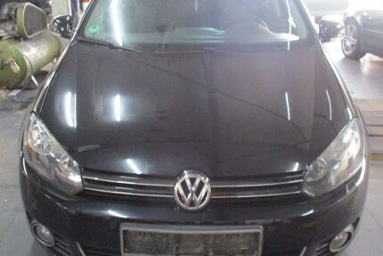 VW Golf 173.000 km 3.300 &euro; Unna 59425