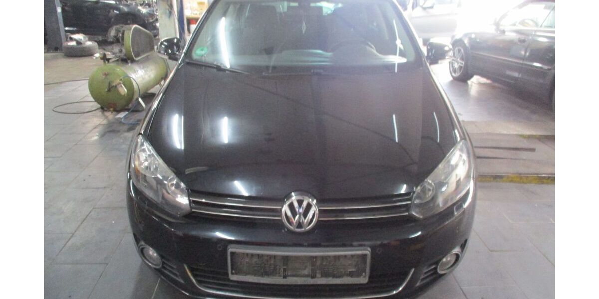 VW Golf 173.000 km 3.300 &euro; Unna 59425