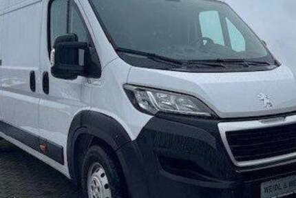 Peugeot Boxer 50.900 km 22.700 &euro; Schöfweg 94572