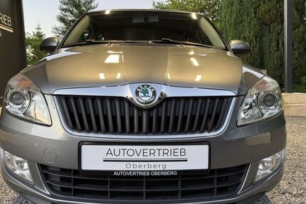 Skoda Fabia 81.200 km 5.990 &euro; Waldbröl 51545