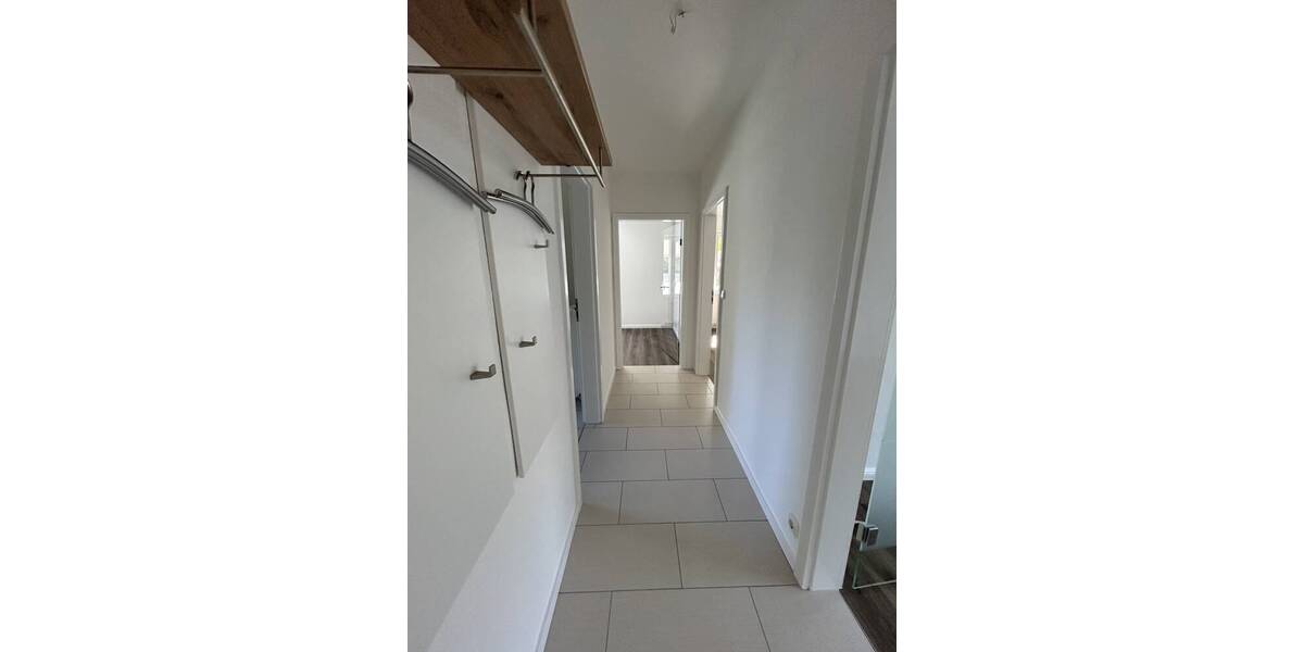 Etagenwohnung Nienburg - 3 Zimmer, 62 m&sup2;, 138.000&euro; | Angebot:26359059