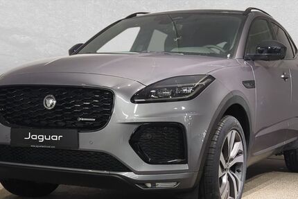 Jaguar E-Pace 8.000 km 46.850 € Greding 91171