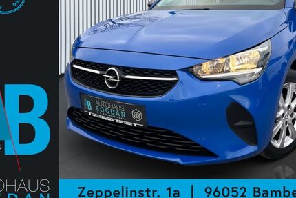 Opel Corsa 27.816 km 12.480 &euro; Bamberg 96052