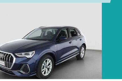 Audi Q3 9.303 km 37.890 &euro; Herrenberg 71083
