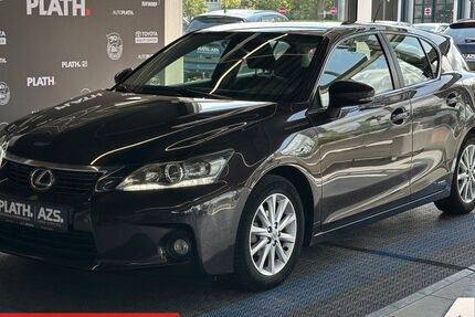 Lexus CT 200h 154.263 km 10.990 &euro; Rostock 18059