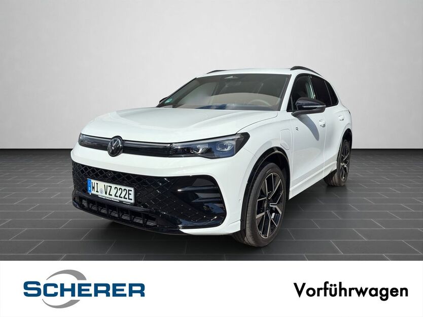 VW Tiguan 3.000 km 55.990 € Wiesbaden 65189