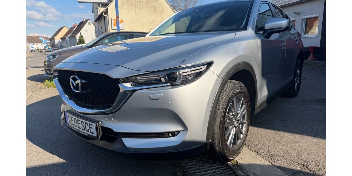 Mazda CX-5 111.780 km 16.950 &euro; Bad Saulgau 88348