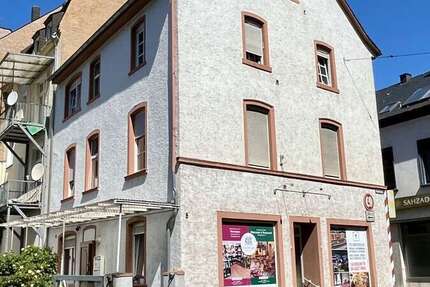 Haus Traben-Trarbach Trarbach - 8 Zimmer, 210 m&sup2;, 249.000&euro; | Angebot:27039915