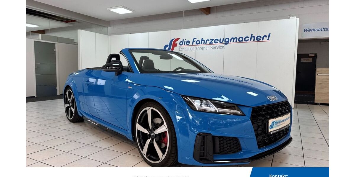 Audi TT 41.000 km 32.988 &euro; Rheinbach 53359