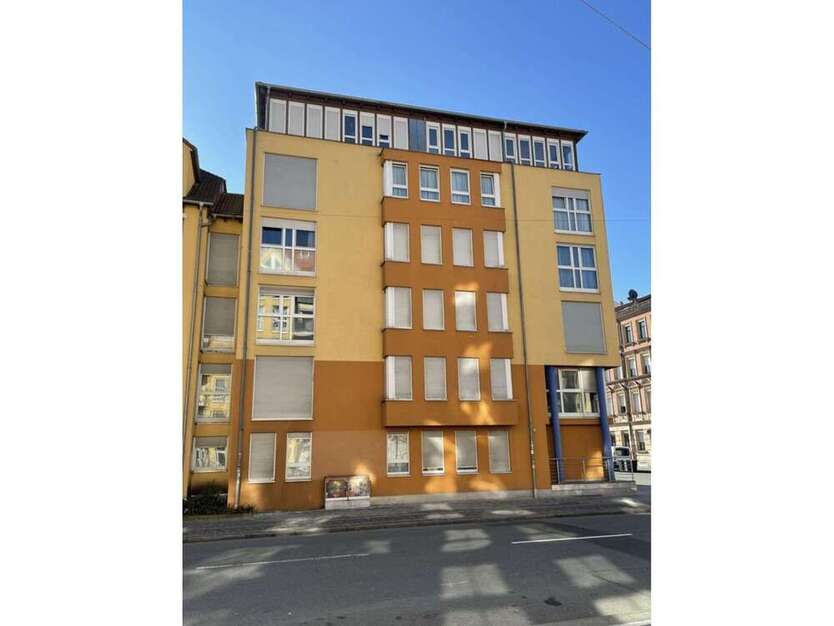 Wohnung zum Kaufen in Fürth 105.000 € 25 m²