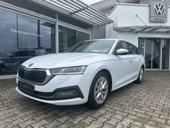 Skoda Octavia 156.676 km 16.470 &euro; Wendlingen am Neckar 73240