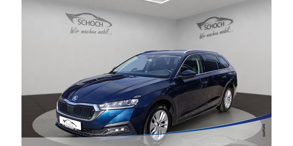 Skoda Octavia 184.500 km 12.950 &euro; Ochsenhausen-Reinstetten 88416
