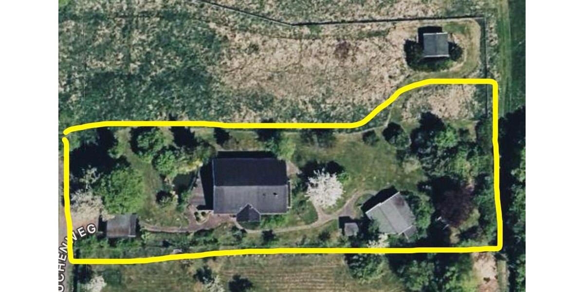 Einfamilienhaus Bad Hersfeld - 4 Zimmer, 120 m&sup2;, 299.000&euro; | Angebot:26415394