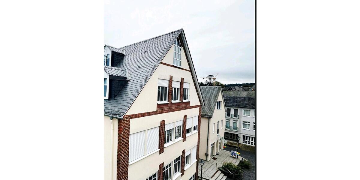 Etagenwohnung Kastellaun - 2 Zimmer, 58 m&sup2;, 130.000&euro; | Angebot:24846616