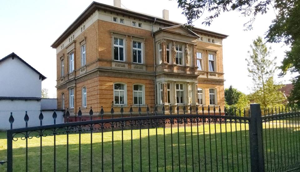 Villa Osterwieck - 700.000&euro; | Angebot:27073196