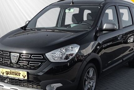 Dacia Lodgy 55.350 km 16.950 &euro; Homburg (Saar) 66424