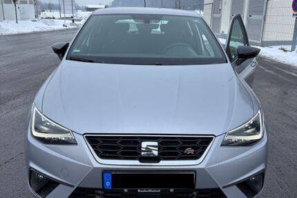 Seat Ibiza 99.866 km 12.990 &euro; Nußdorf am Inn 83131