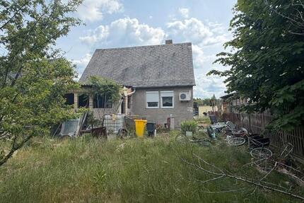 Haus Hoyerswerda - 4 Zimmer, 100 m&sup2;, 25.000&euro; | Angebot:26987404