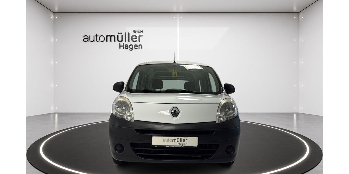 Renault Kangoo 85.188 km 7.990 &euro; Hagen 58095